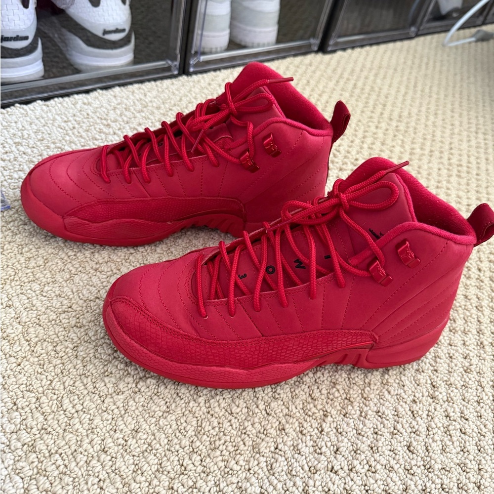 Air Jordan retro 12 size 7